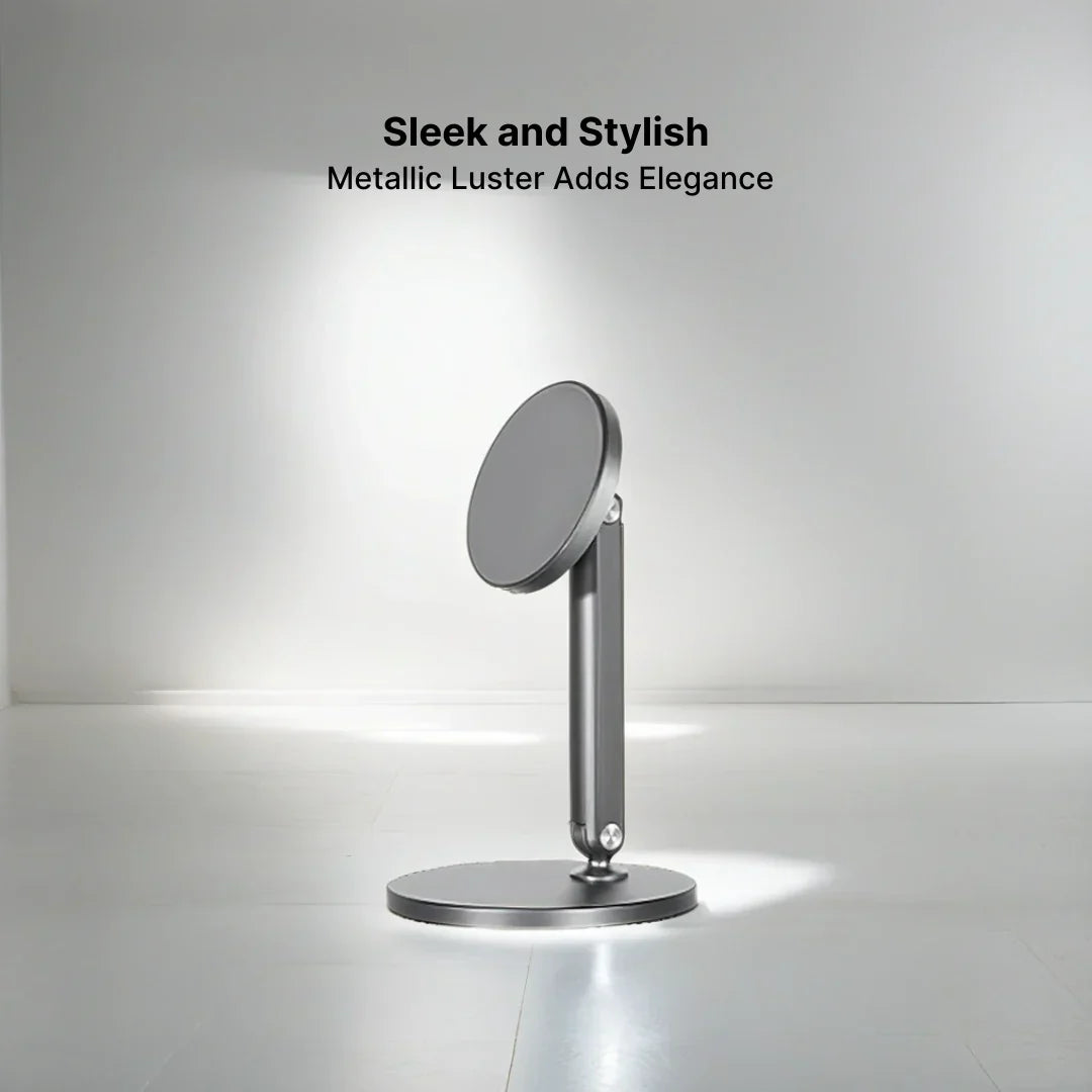 TETRA FlexiGrip Portable Magnetic Phone Holder