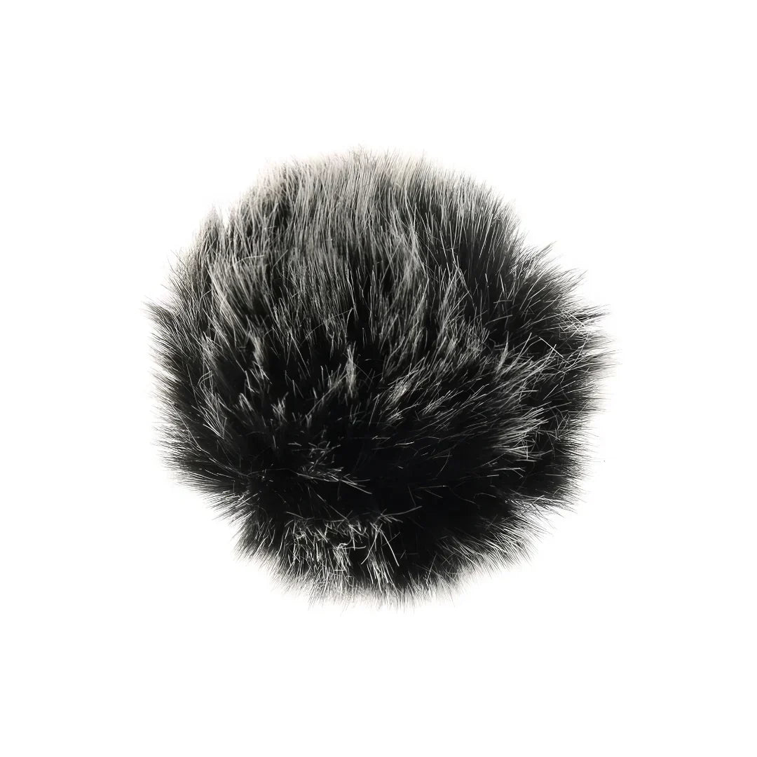 TETRA Mic Wind Noise-Reduction Cover