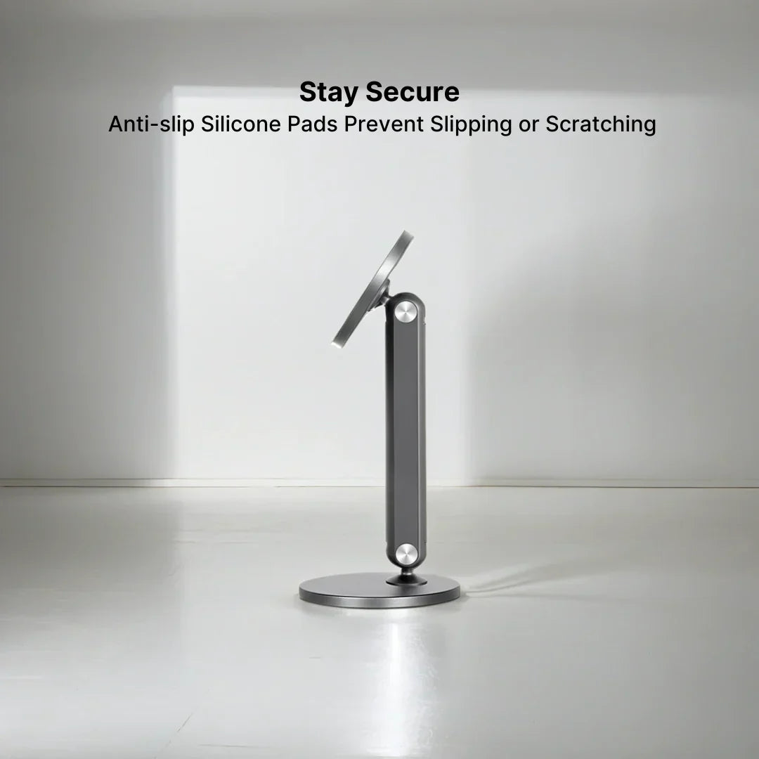 TETRA FlexiGrip Portable Magnetic Phone Holder