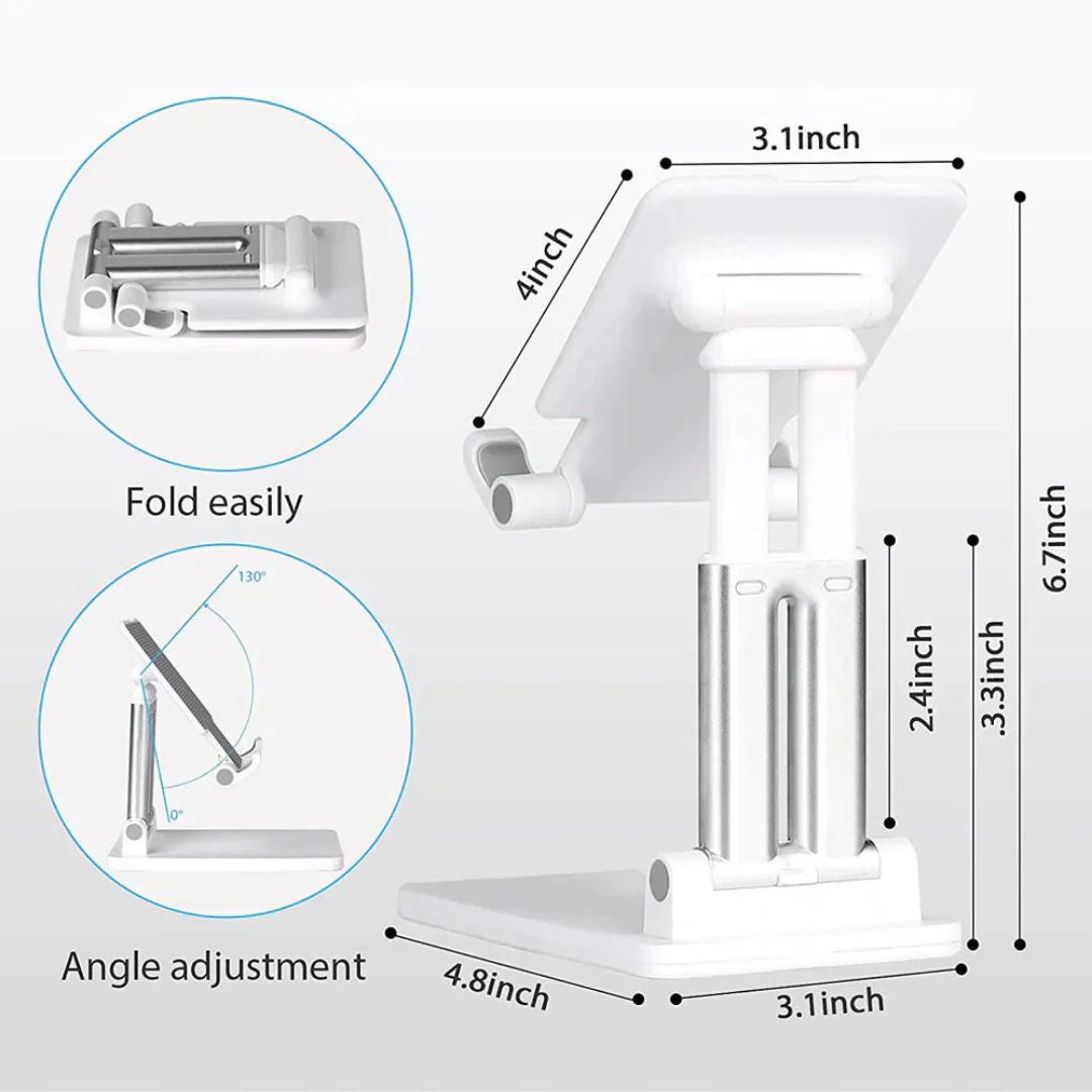 TETRA Smart iPhone Stand