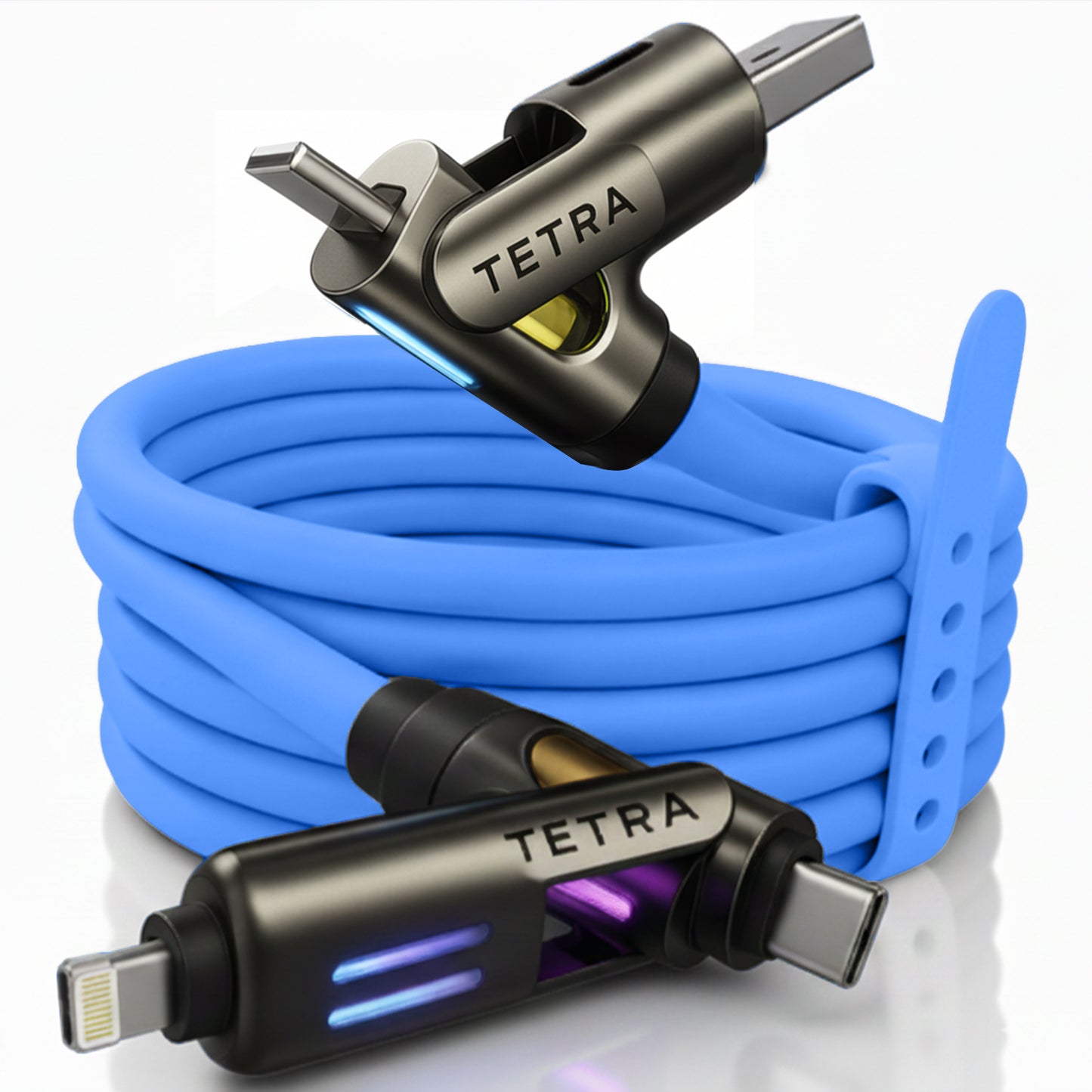 TETRA 4 in 1 Kabel
