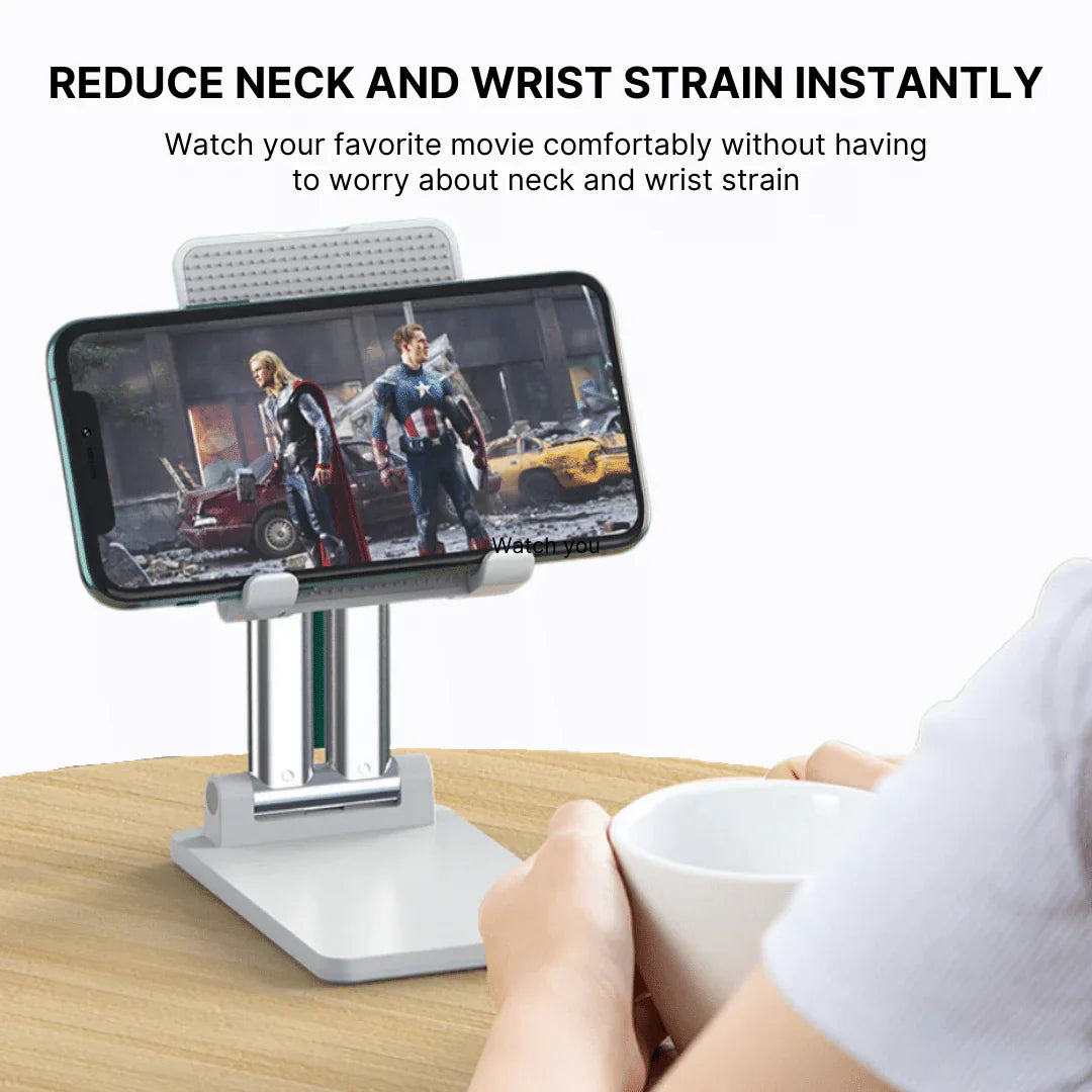 TETRA Smart iPhone Stand