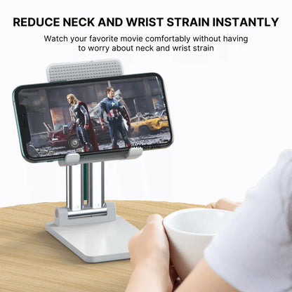 TETRA Smart iPhone Stand