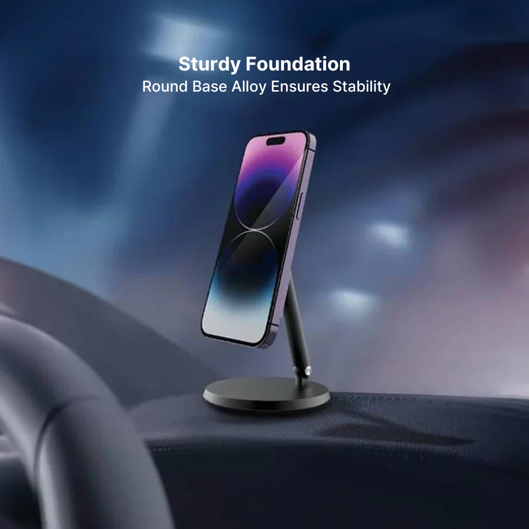 TETRA FlexiGrip Portable Magnetic Phone Holder