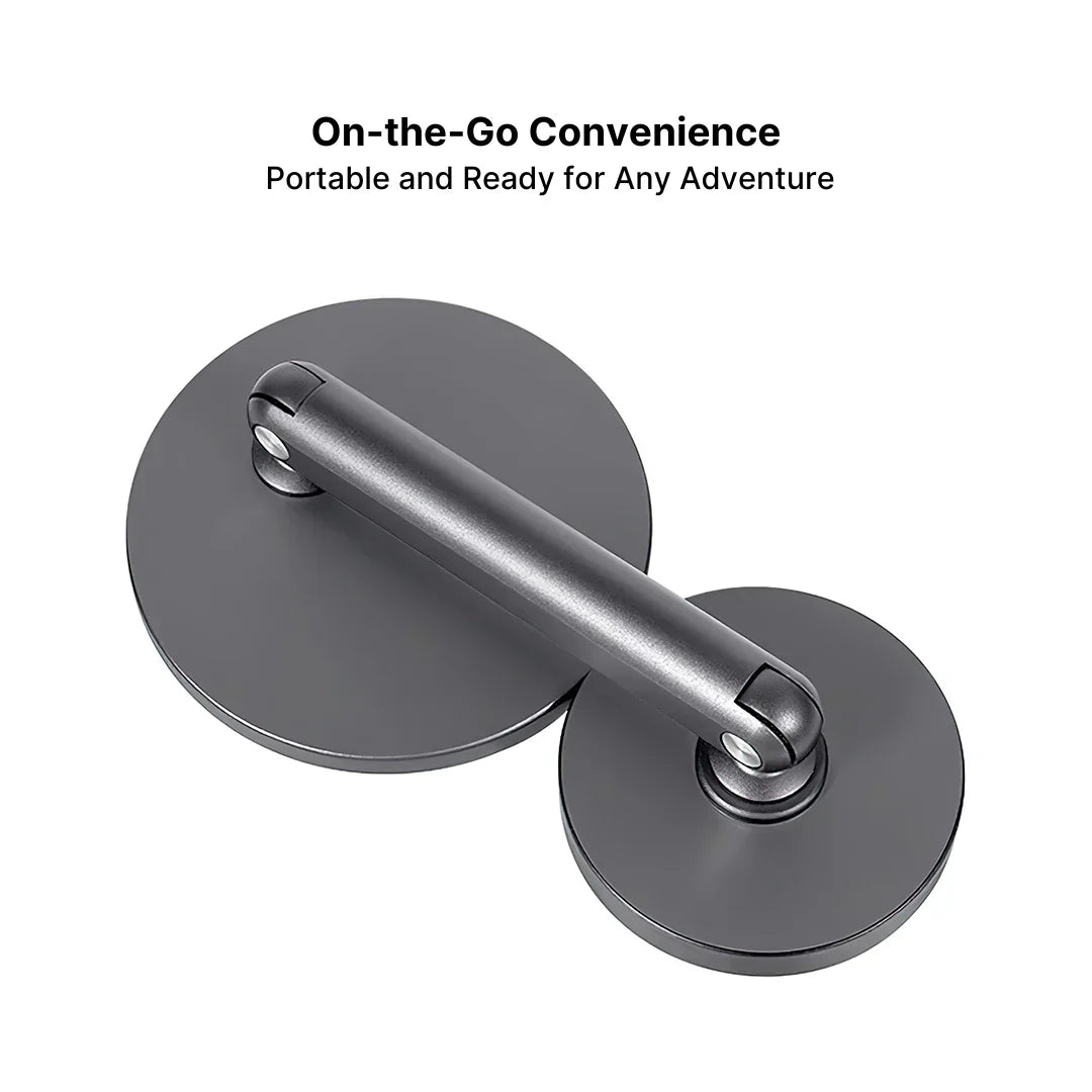 TETRA FlexiGrip Portable Magnetic Phone Holder