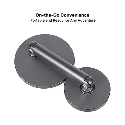 TETRA FlexiGrip Portable Magnetic Phone Holder