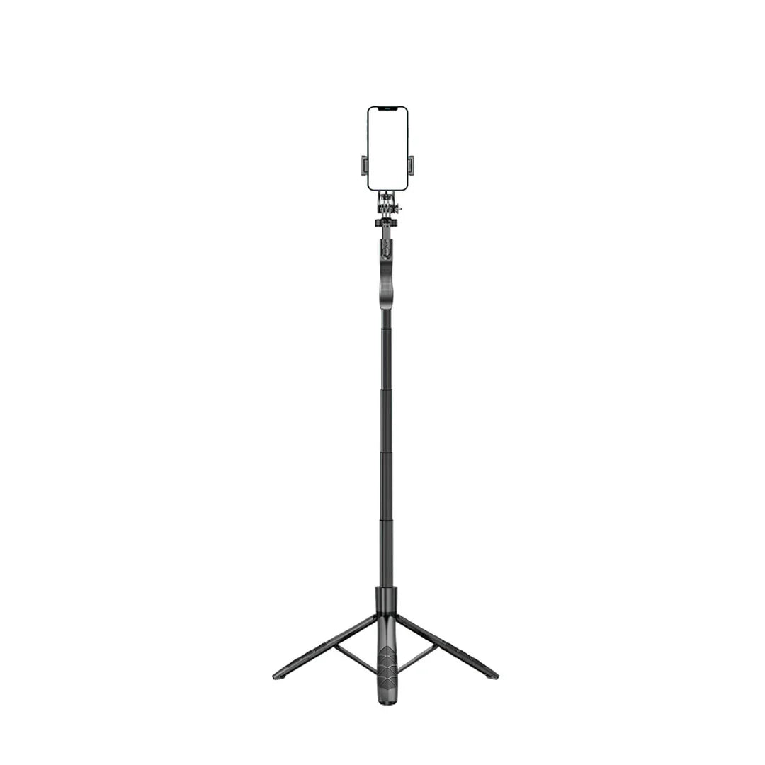 TETRA 360° Panoramic Handheld Tripod Selfie Stick