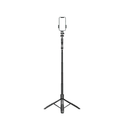 TETRA 360° Panoramic Handheld Tripod Selfie Stick
