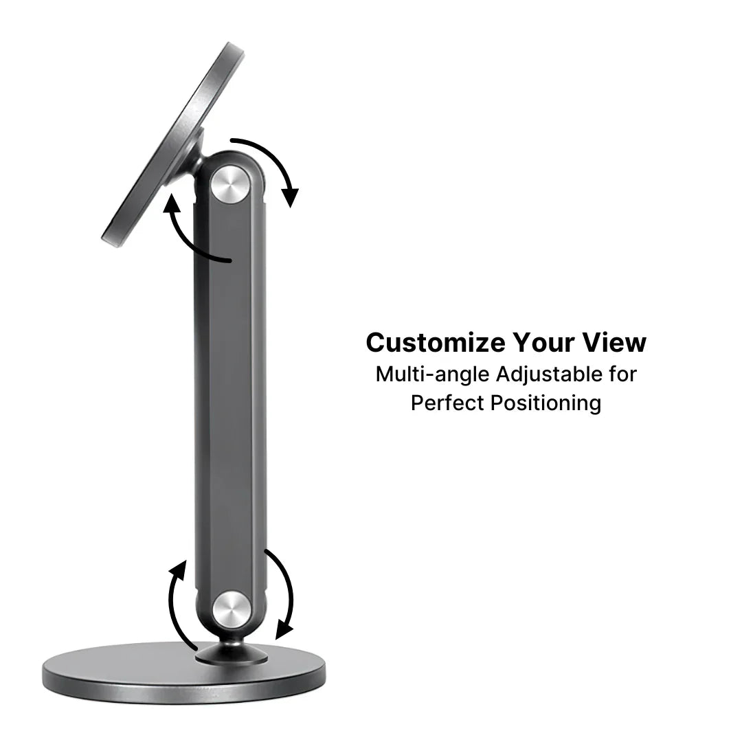 TETRA FlexiGrip Portable Magnetic Phone Holder