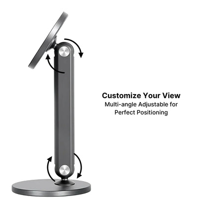 TETRA FlexiGrip Portable Magnetic Phone Holder