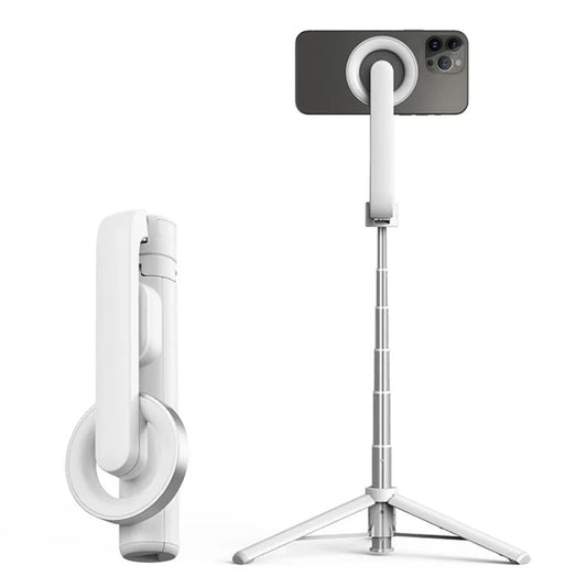 TETRA MagSafe Tripod with Wireless Remote