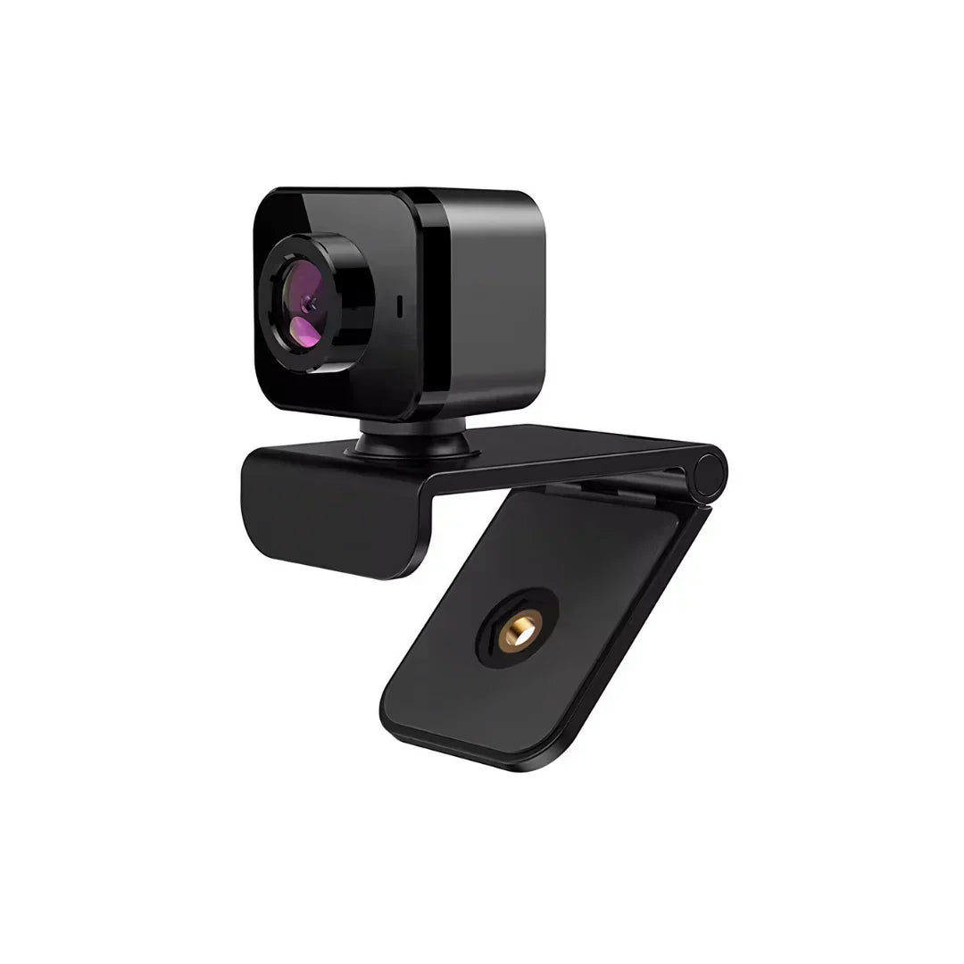 TETRA ClearCam Full HD 1080P 2K Webcam with Mic