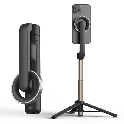 TETRA MagSafe Tripod with Wireless Remote