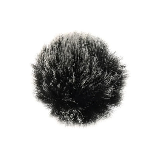 TETRA Mic Wind Noise-Reduction Cover
