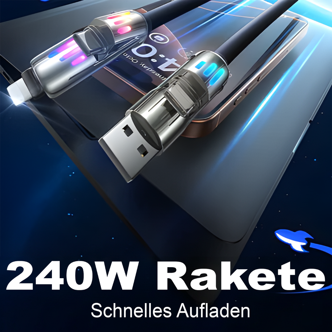 TETRA 4 in 1 Kabel