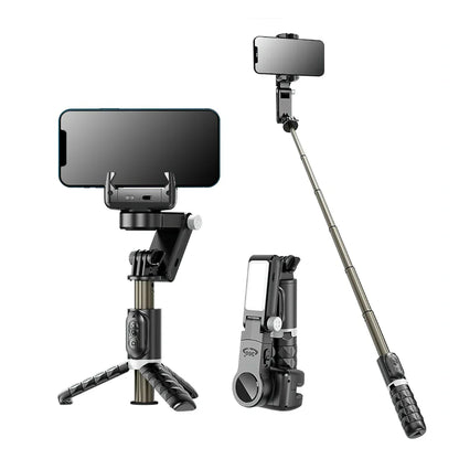 TETRA AutoFocus Tripod for Creators