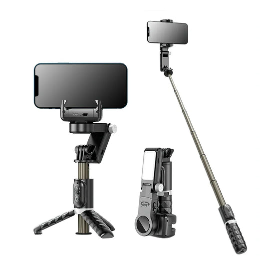 TETRA AutoFocus Tripod for Creators