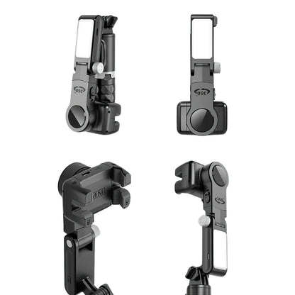 TETRA AutoFocus Tripod for Creators
