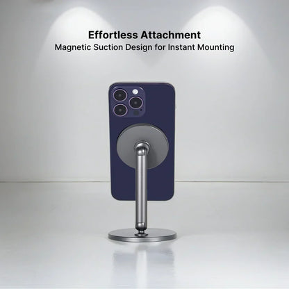 TETRA FlexiGrip Portable Magnetic Phone Holder