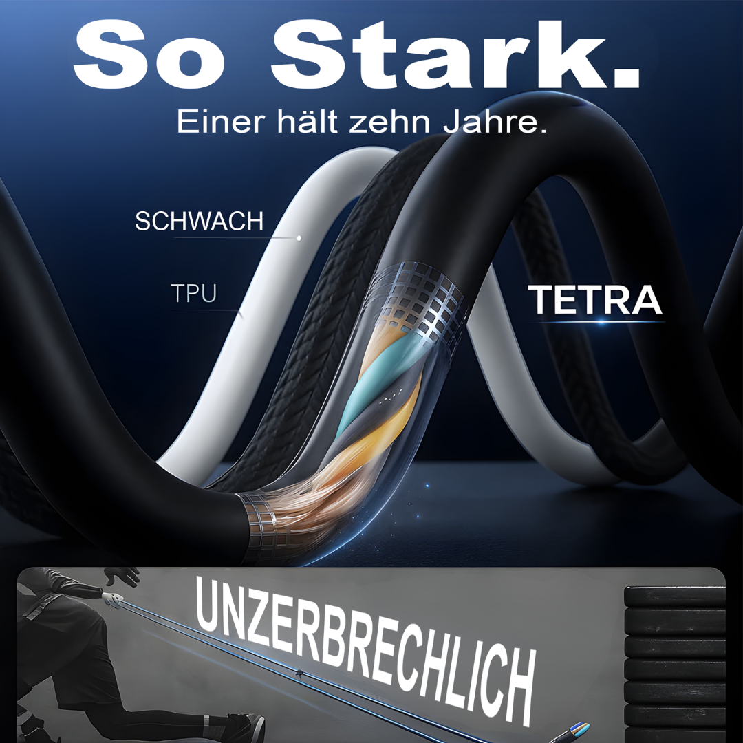 TETRA 4 in 1 Kabel