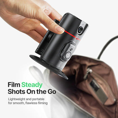 TETRA AutoFocus 360 Smart Tracking Camera Stick