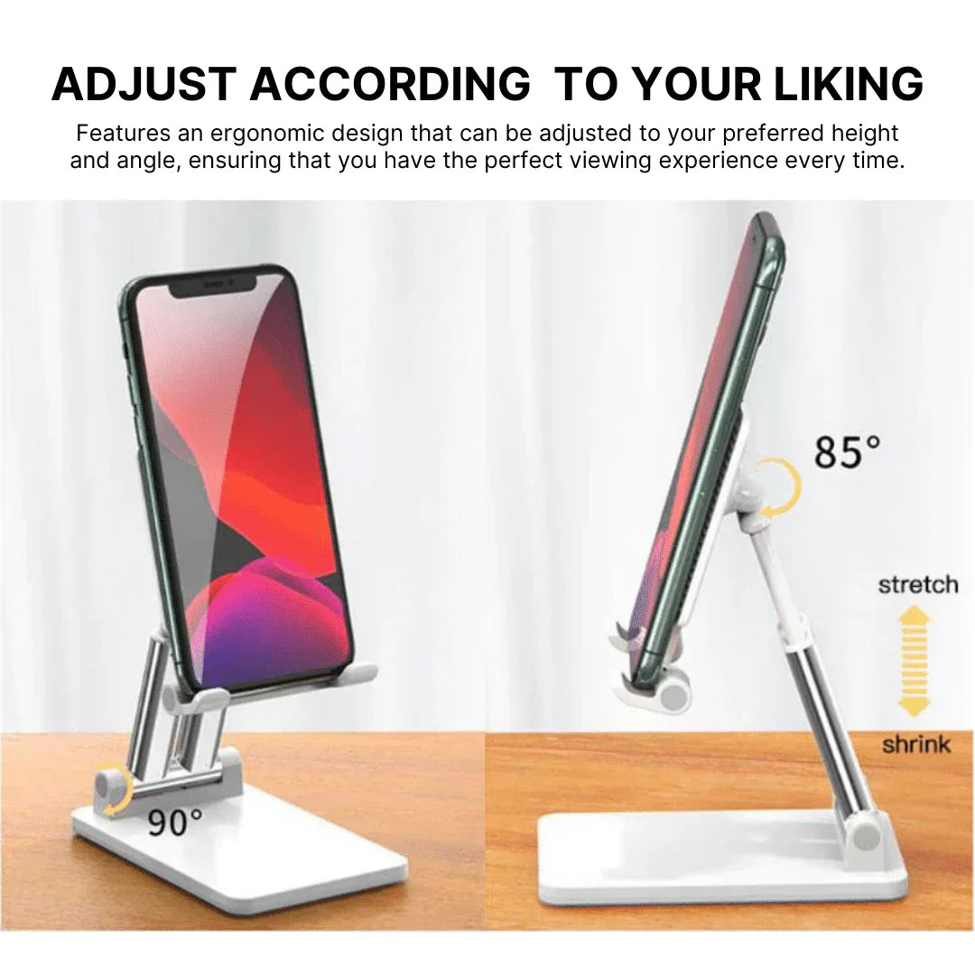 TETRA Smart iPhone Stand