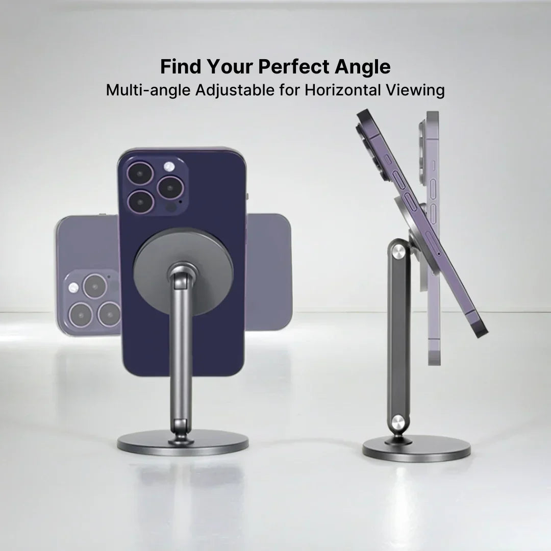 TETRA FlexiGrip Portable Magnetic Phone Holder