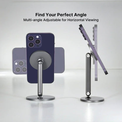 TETRA FlexiGrip Portable Magnetic Phone Holder