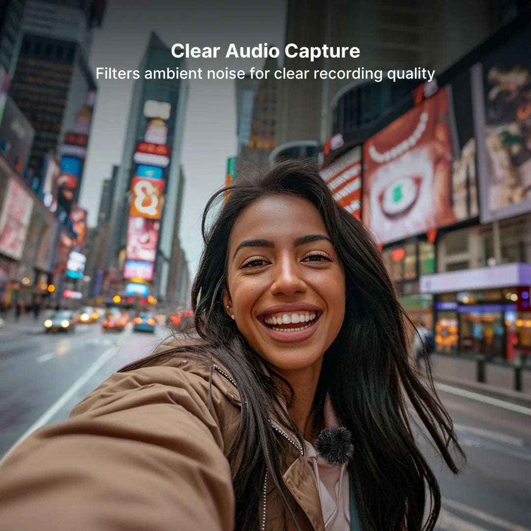 TETRA Mic Wind Noise-Reduction Cover