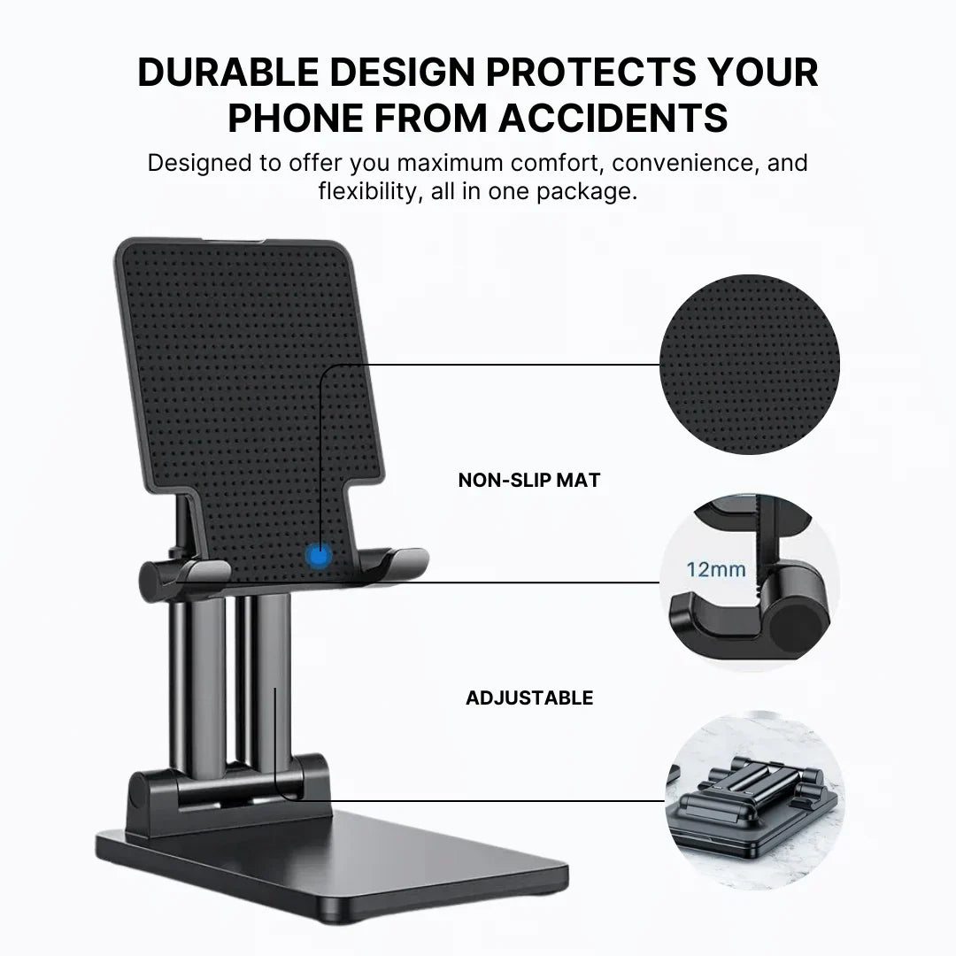 TETRA Smart iPhone Stand