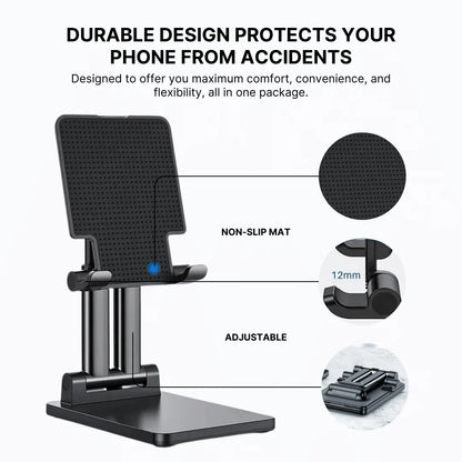 TETRA Smart iPhone Stand