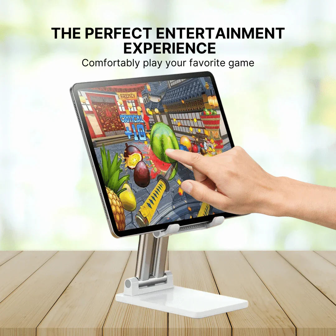 TETRA Smart iPhone Stand