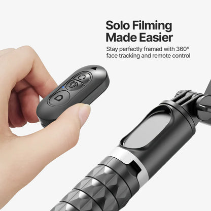 TETRA AutoFocus Tripod for Creators