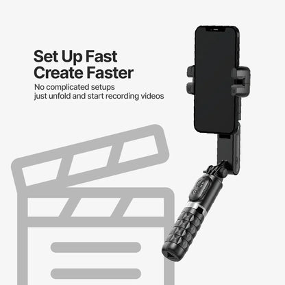 TETRA AutoFocus Tripod for Creators