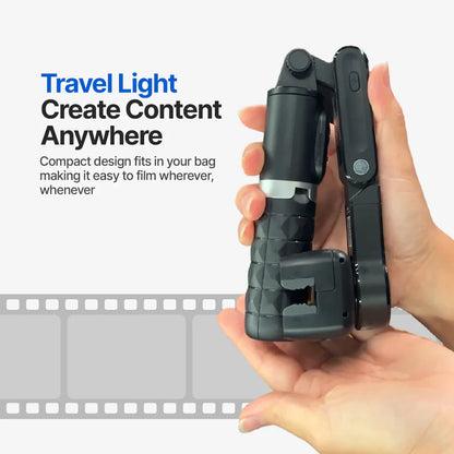 TETRA AutoFocus Tripod for Creators