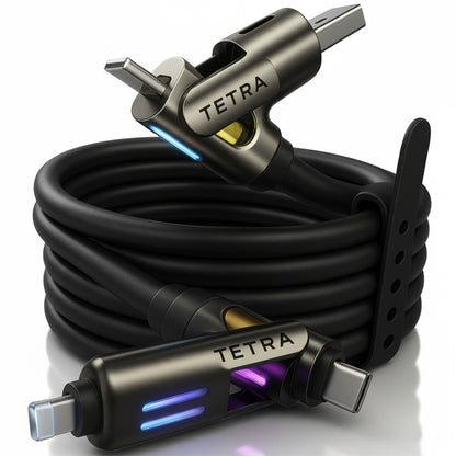 TETRA CABLE 2.0