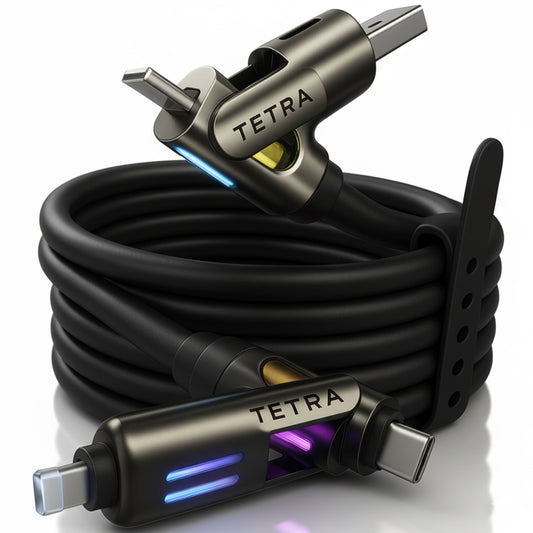TETRA CABLE 2.0
