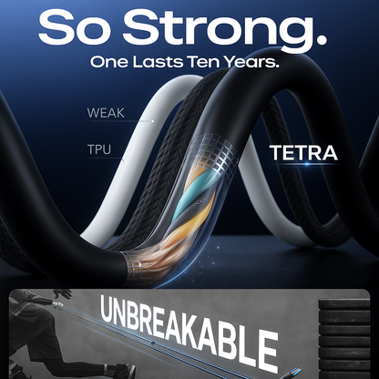 TETRA 4 in 1 Cable