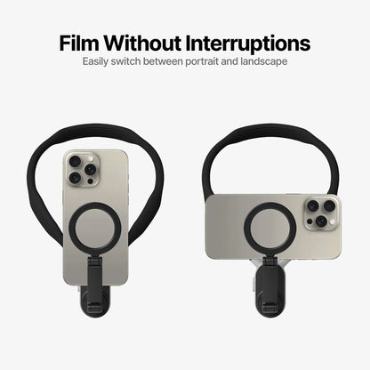 TETRA MagSafe POV Phone Holder