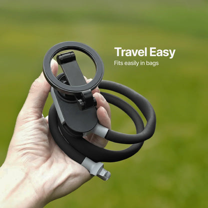TETRA MagSafe POV Phone Holder