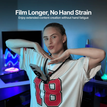 TETRA MagSafe POV Phone Holder