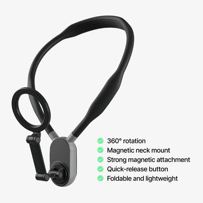 TETRA MagSafe POV Phone Holder
