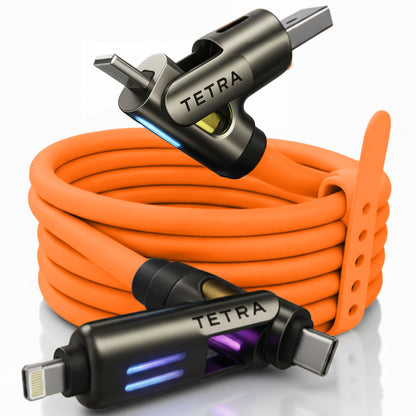 TETRA CABLE 2.0