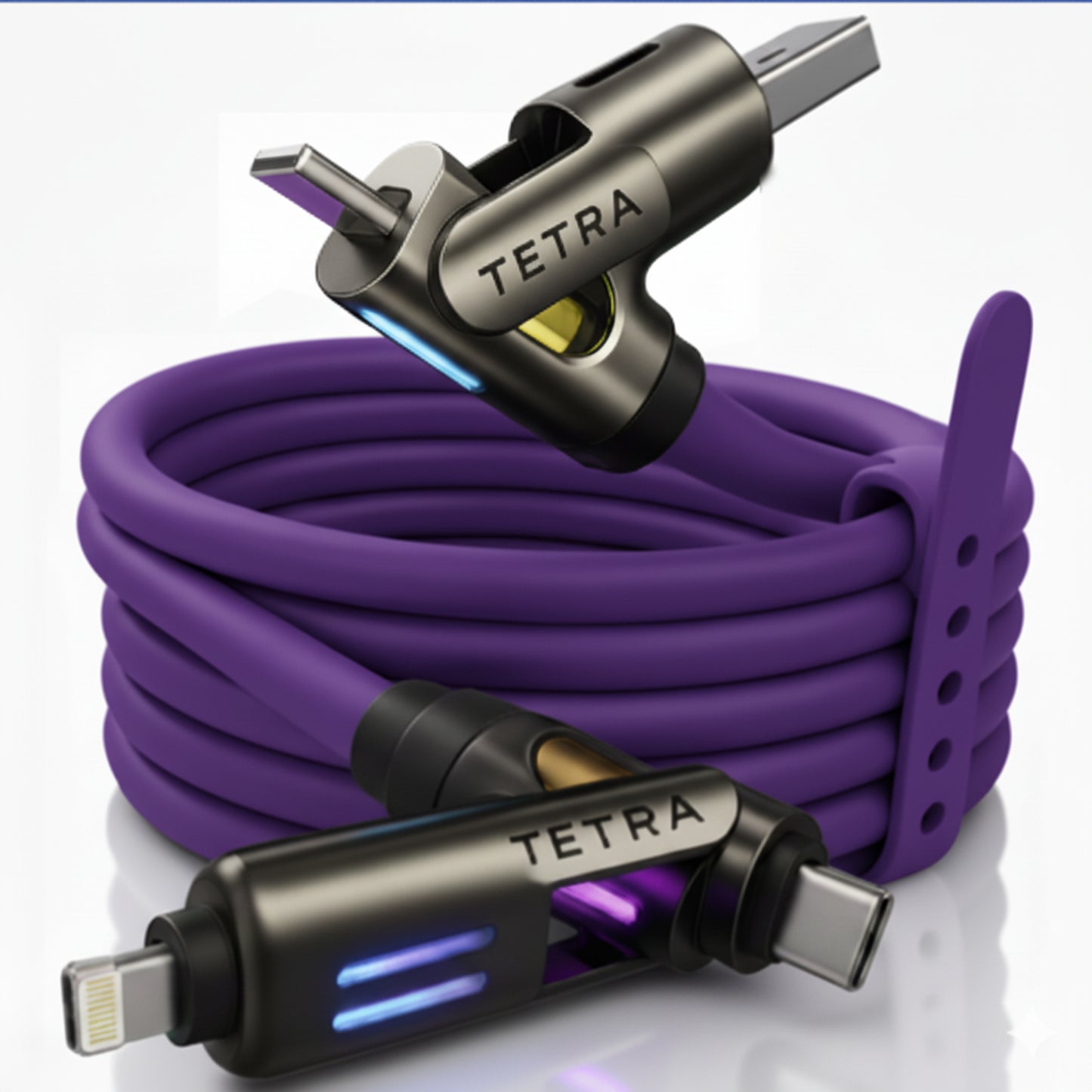 TETRA 4 in 1 Kabel