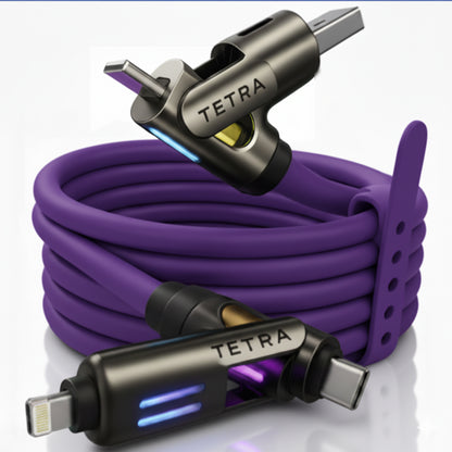 TETRA CABLE 2.0