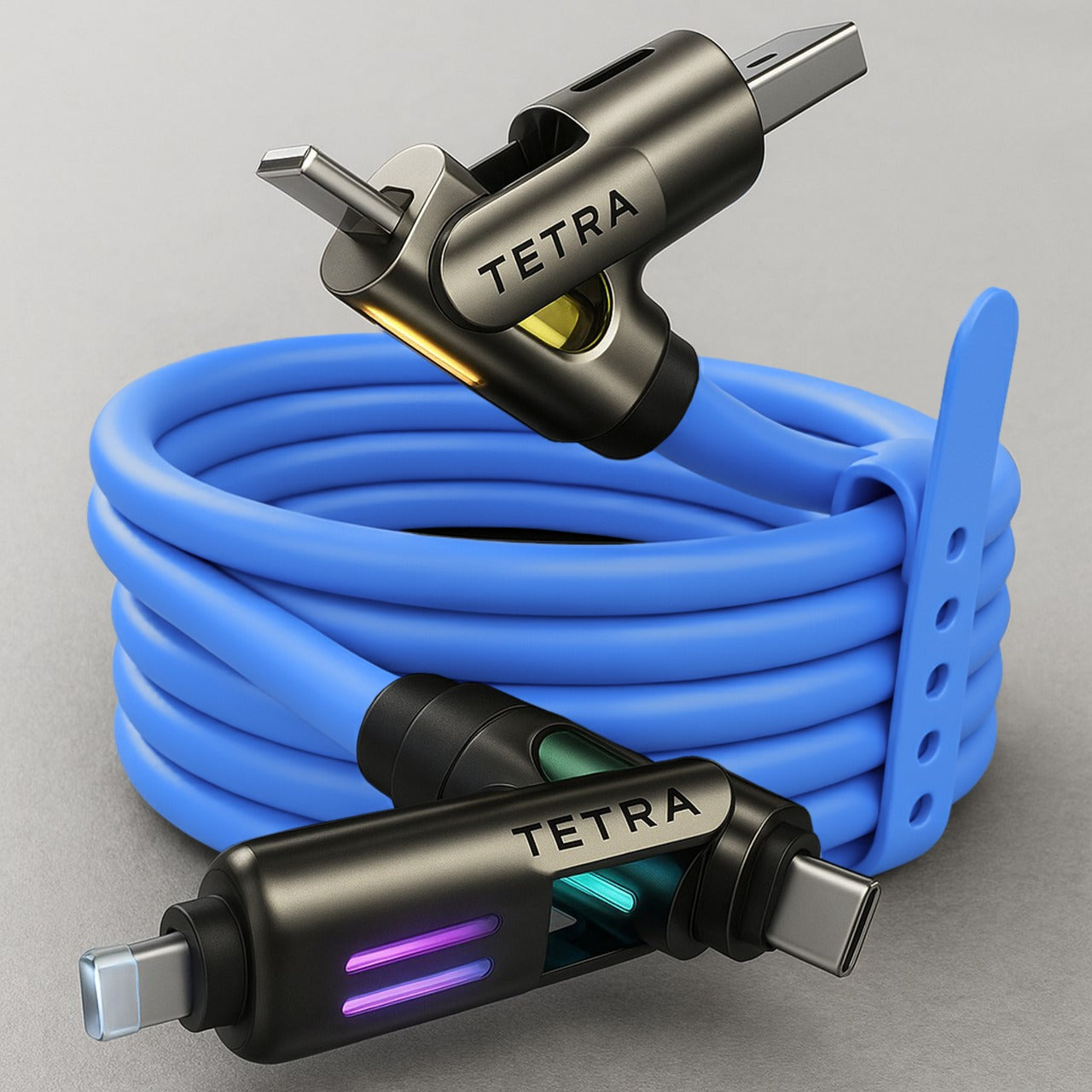 TETRA 4 in 1 Cable