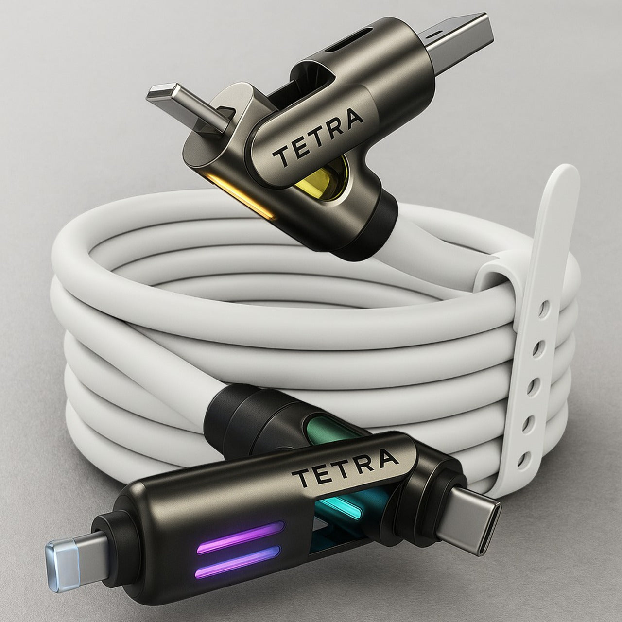 TETRA 4 in 1 Cable