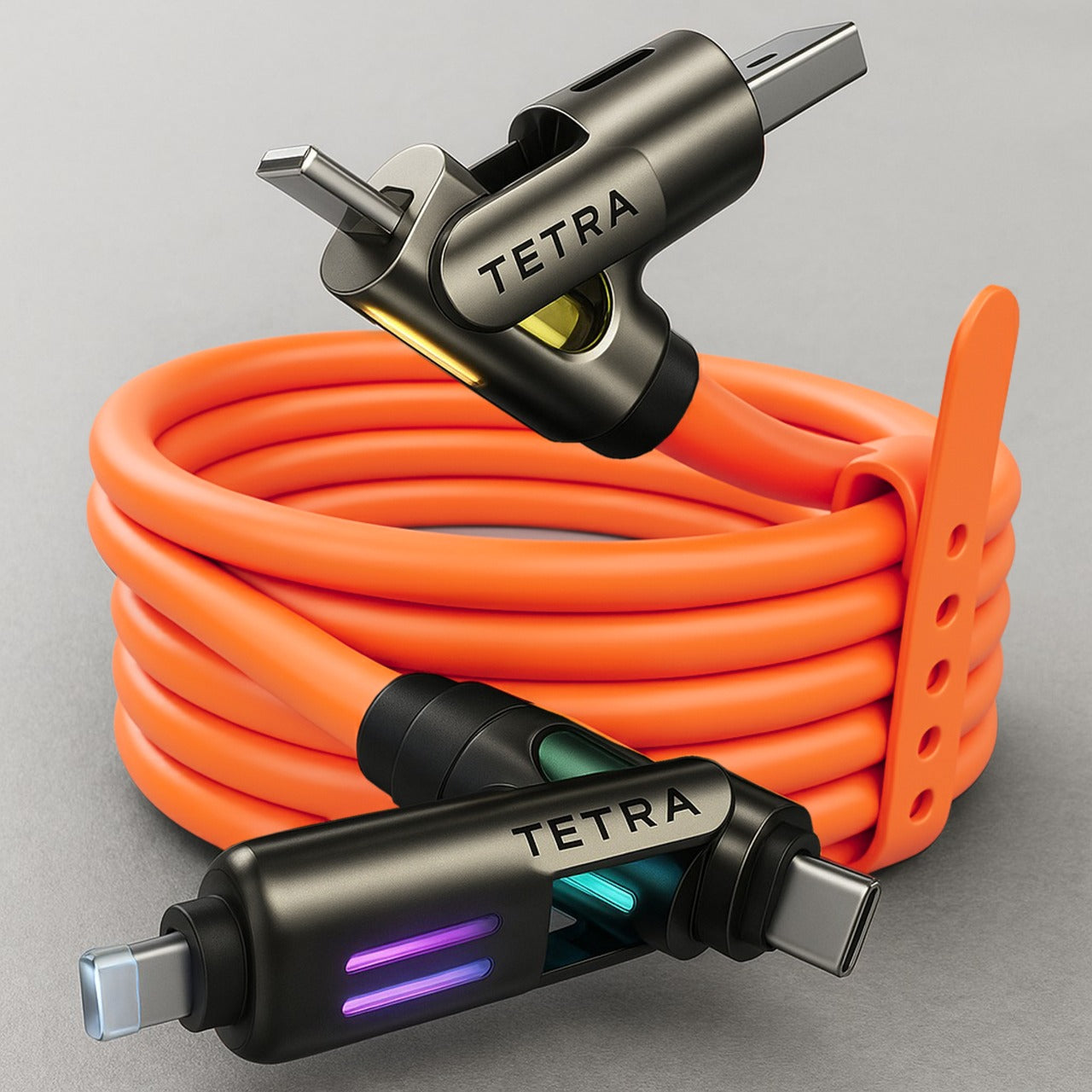 TETRA 4 in 1 Cable