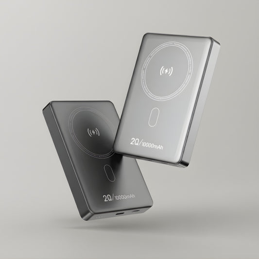TETRA Powerbank