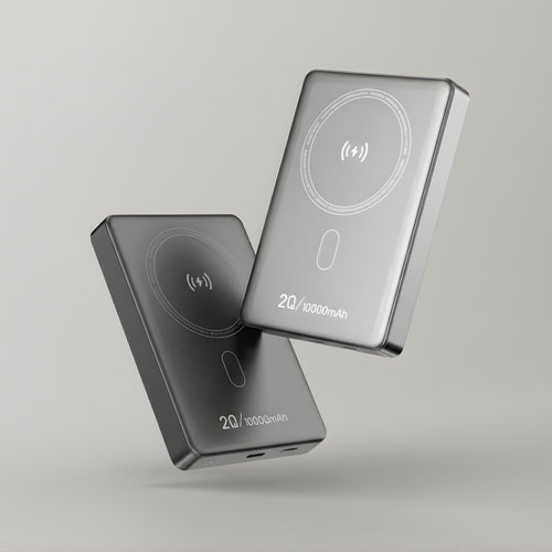 TETRA Powerbank